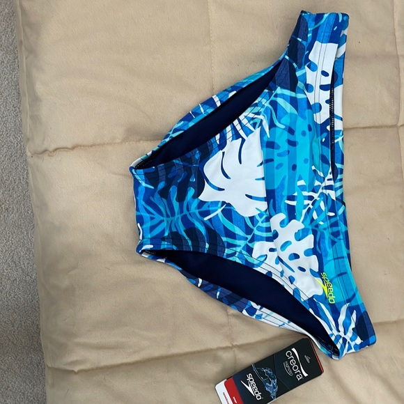 Speedo Swim Mens Speedo Brief Poshmark